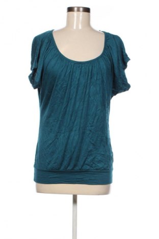 Damen Shirt Me & Me, Größe S, Farbe Blau, Preis 7,99 €