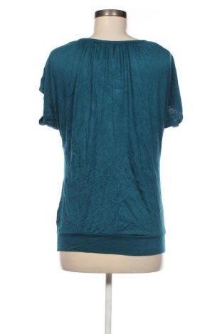Damen Shirt Me & Me, Größe S, Farbe Blau, Preis 7,99 €