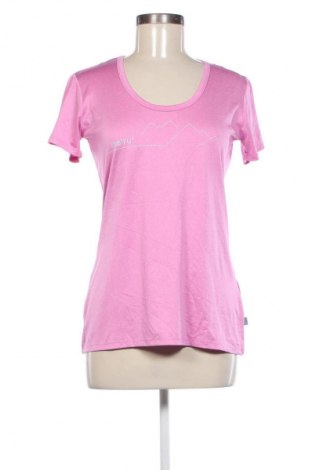 Damen Shirt Meru, Größe M, Farbe Rosa, Preis € 11,99