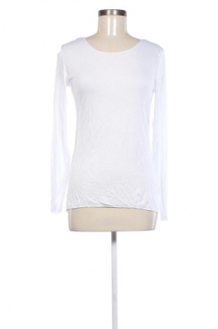 Damen Shirt Milano Italy, Größe M, Farbe Weiß, Preis 8,99 €