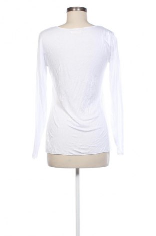 Damen Shirt Milano Italy, Größe M, Farbe Weiß, Preis 8,99 €