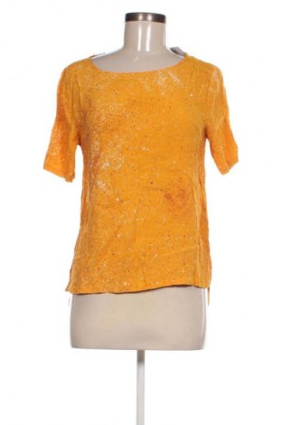 Damen Shirt Minimum, Größe S, Farbe Gelb, Preis € 56,37