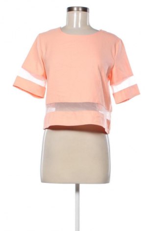 Damen Shirt Missguided, Größe M, Farbe Rosa, Preis € 7,99