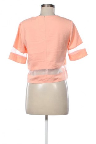 Damen Shirt Missguided, Größe M, Farbe Rosa, Preis € 7,99