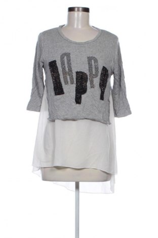 Damen Shirt Mixeri, Größe M, Farbe Grau, Preis € 4,99