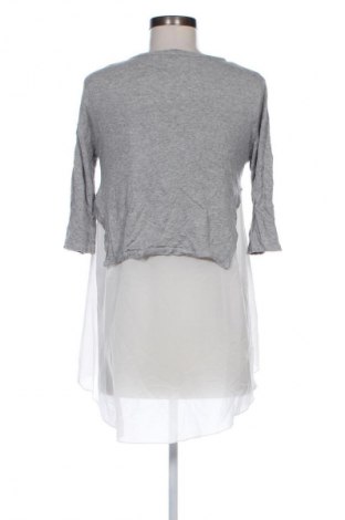 Damen Shirt Mixeri, Größe M, Farbe Grau, Preis € 4,99