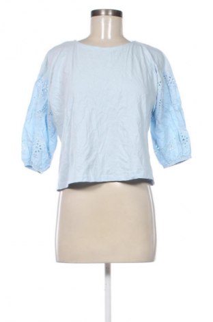 Damen Shirt Mo, Größe S, Farbe Blau, Preis 5,99 €