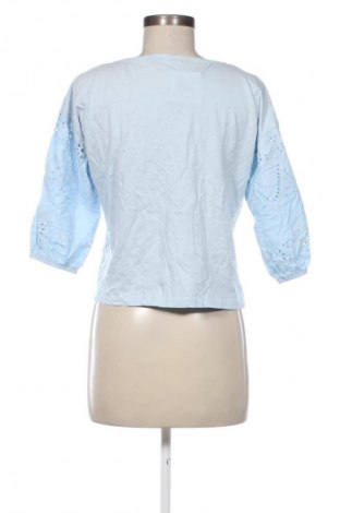 Damen Shirt Mo, Größe S, Farbe Blau, Preis 5,99 €