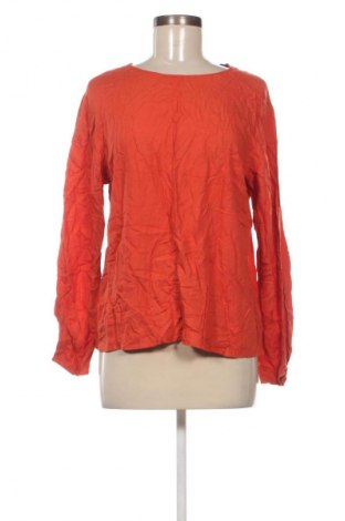 Damen Shirt Mo, Größe M, Farbe Orange, Preis 5,99 €