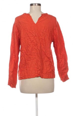 Damen Shirt Mo, Größe M, Farbe Orange, Preis 5,99 €