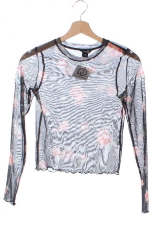 Damen Shirt Monki, Größe XS, Farbe Mehrfarbig, Preis € 4,99