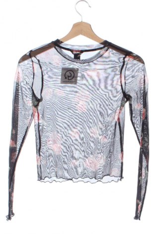 Damen Shirt Monki, Größe XS, Farbe Mehrfarbig, Preis € 4,99