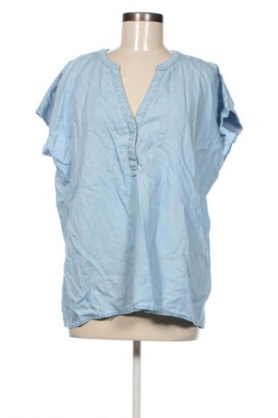 Damen Shirt Montego, Größe XL, Farbe Blau, Preis € 19,99