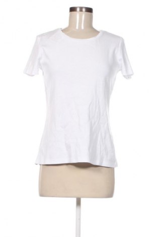 Damen Shirt Montego, Größe M, Farbe Weiß, Preis € 19,99