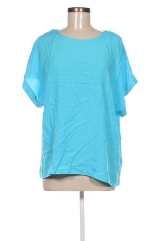 Damen Shirt Montego, Größe XL, Farbe Blau, Preis € 19,99