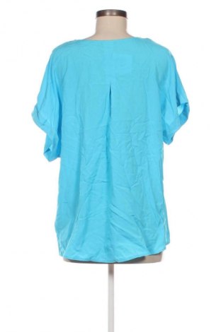 Damen Shirt Montego, Größe XL, Farbe Blau, Preis € 19,99