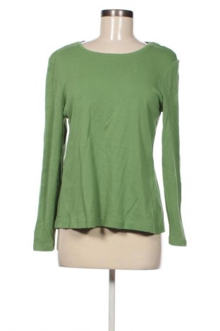 Damen Shirt Montego, Größe XL, Farbe Grün, Preis € 19,99