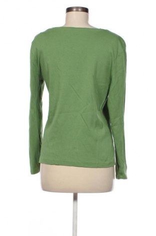 Damen Shirt Montego, Größe XL, Farbe Grün, Preis € 19,99