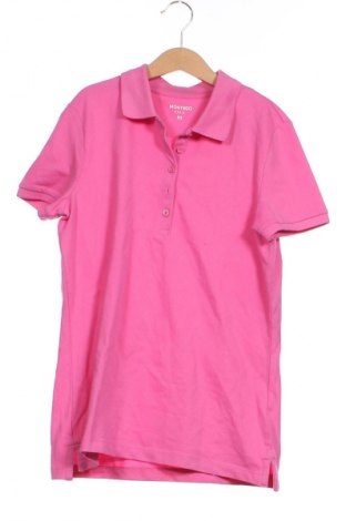 Damen Shirt Montego, Größe XS, Farbe Rosa, Preis € 19,99