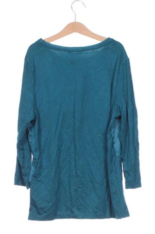 Damen Shirt Motivi, Größe XS, Farbe Blau, Preis 10,99 €