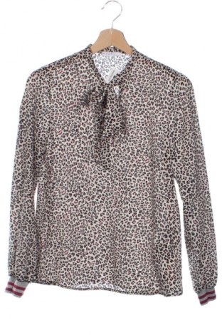 Damen Shirt Motivi, Größe XS, Farbe Mehrfarbig, Preis € 6,99