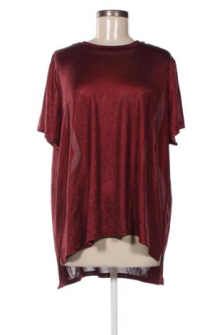 Damen Shirt My Wear, Größe XL, Farbe Rot, Preis € 7,99