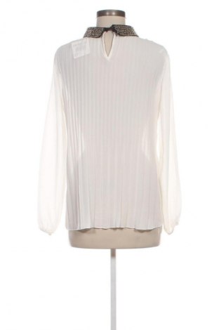 Damen Shirt NEW COLLECTION, Größe M, Farbe Weiß, Preis 9,99 €