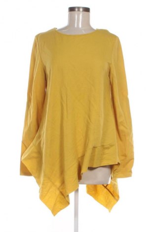 Damen Shirt NEW COLLECTION, Größe L, Farbe Gelb, Preis € 17,39