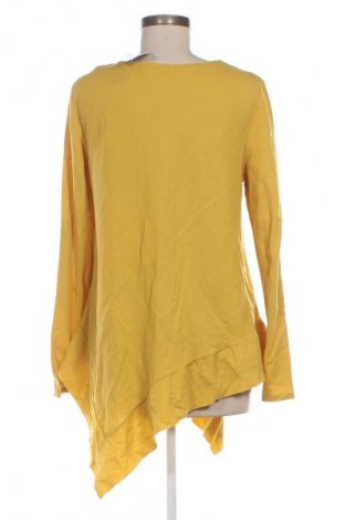 Damen Shirt NEW COLLECTION, Größe L, Farbe Gelb, Preis € 17,39