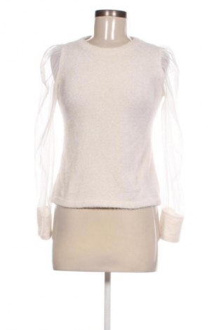 Damen Shirt NEW COLLECTION, Größe S, Farbe Weiß, Preis € 15,69