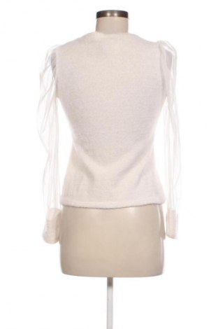 Damen Shirt NEW COLLECTION, Größe S, Farbe Weiß, Preis € 15,69