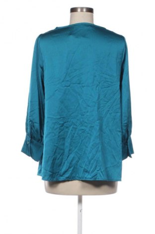 Дамска блуза NEW COLLECTION, Размер L, Цвят Зелен, Цена 34,99 лв.