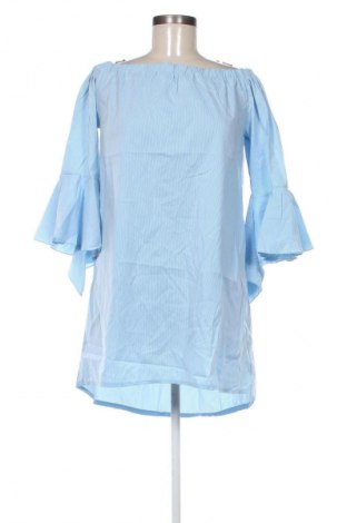 Damen Shirt NEW COLLECTION, Größe M, Farbe Mehrfarbig, Preis 9,99 €