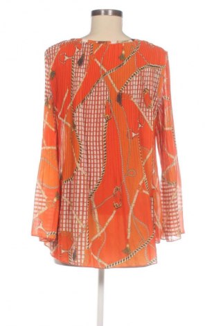 Damen Shirt NEW COLLECTION, Größe M, Farbe Orange, Preis 9,99 €