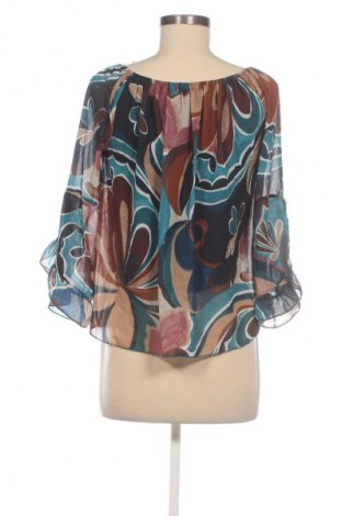 Damen Shirt NEW COLLECTION, Größe S, Farbe Mehrfarbig, Preis € 9,99