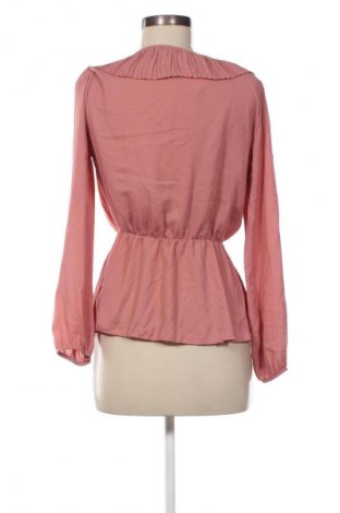 Damen Shirt NEW COLLECTION, Größe M, Farbe Aschrosa, Preis € 9,99