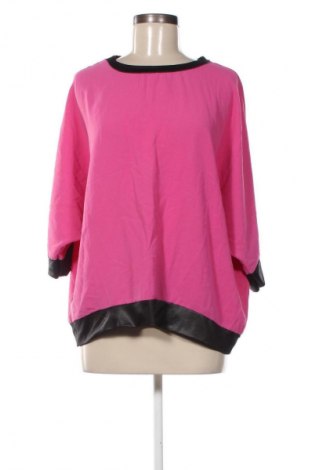 Damen Shirt NEW COLLECTION, Größe L, Farbe Rosa, Preis 9,99 €