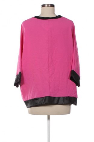 Damen Shirt NEW COLLECTION, Größe L, Farbe Rosa, Preis 9,99 €