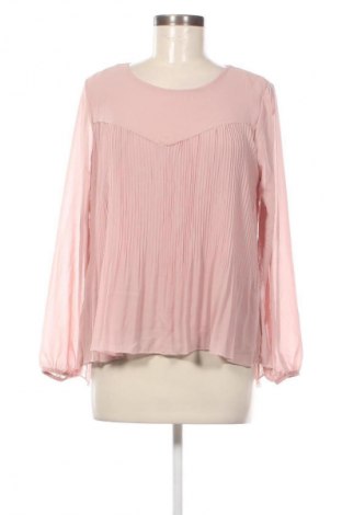 Damen Shirt NEW COLLECTION, Größe M, Farbe Rosa, Preis 9,99 €