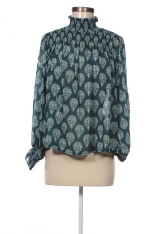 Bluzka damska NEW COLLECTION, Rozmiar L, Kolor Kolorowy, Cena 14,99 zł
