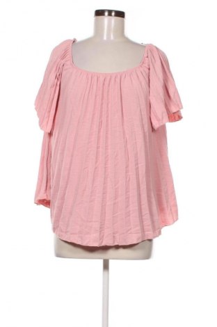 Damen Shirt NEW COLLECTION, Größe M, Farbe Rosa, Preis € 21,99