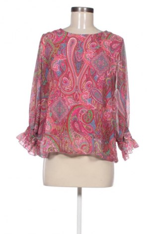 Damen Shirt NEW COLLECTION, Größe M, Farbe Mehrfarbig, Preis € 9,99