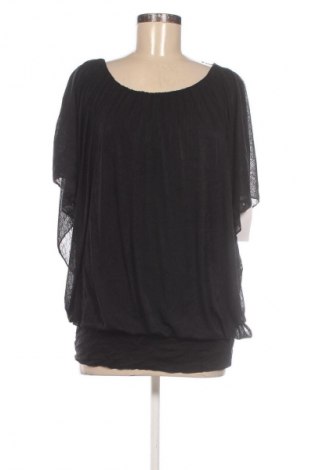 Damen Shirt NEW COLLECTION, Größe M, Farbe Schwarz, Preis € 24,99