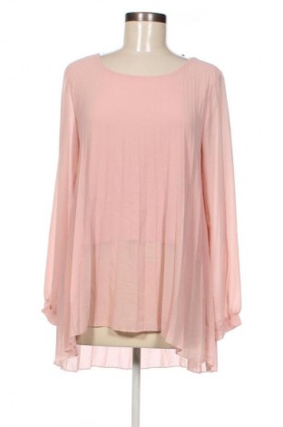 Damen Shirt NEW COLLECTION, Größe M, Farbe Rosa, Preis 9,99 €