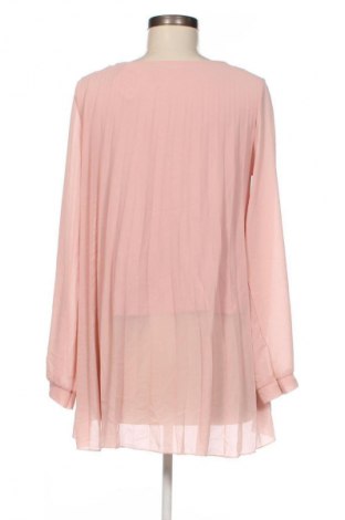 Damen Shirt NEW COLLECTION, Größe M, Farbe Rosa, Preis 9,99 €