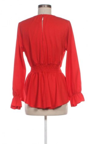 Damen Shirt NEW COLLECTION, Größe S, Farbe Rot, Preis € 8,99