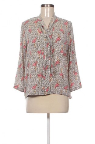 Damen Shirt NEW COLLECTION, Größe M, Farbe Mehrfarbig, Preis 9,99 €