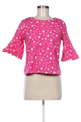 Damen Shirt NEW COLLECTION, Größe M, Farbe Rosa, Preis 10,99 €