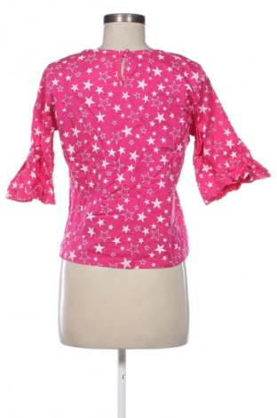 Damen Shirt NEW COLLECTION, Größe M, Farbe Rosa, Preis 10,99 €