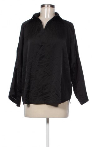 Damen Shirt NEW COLLECTION, Größe L, Farbe Schwarz, Preis 9,99 €